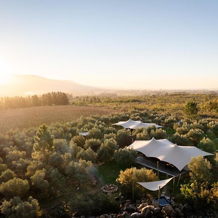 Wagyu Mountain Lodge 帕尔 外观 照片