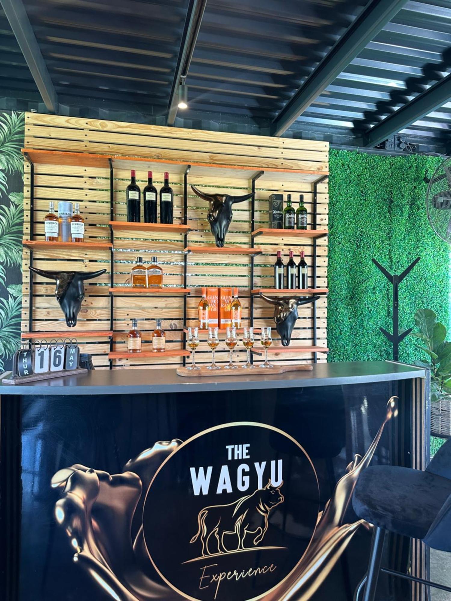 Wagyu Mountain Lodge 帕尔 外观 照片