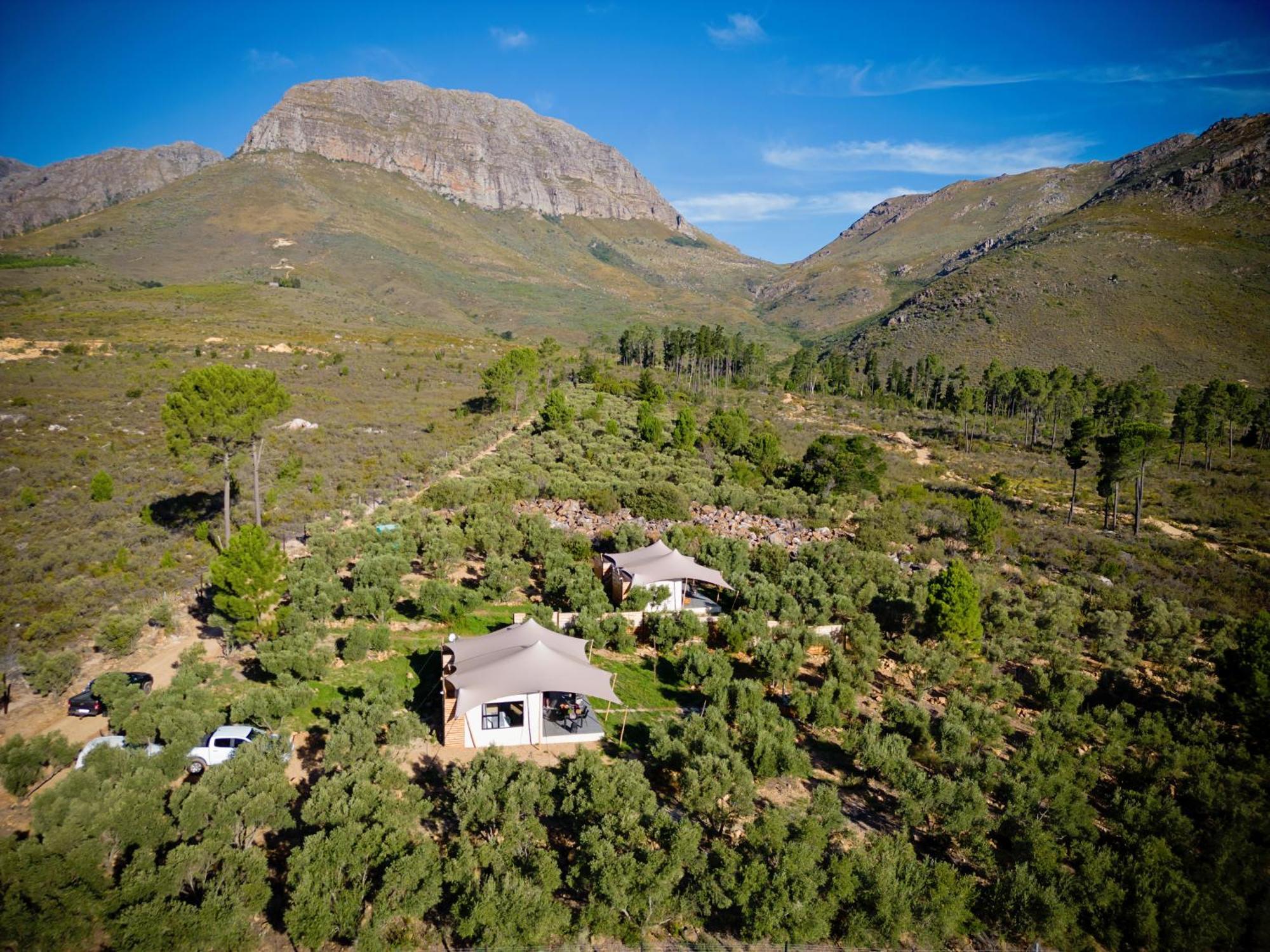 Wagyu Mountain Lodge 帕尔 外观 照片