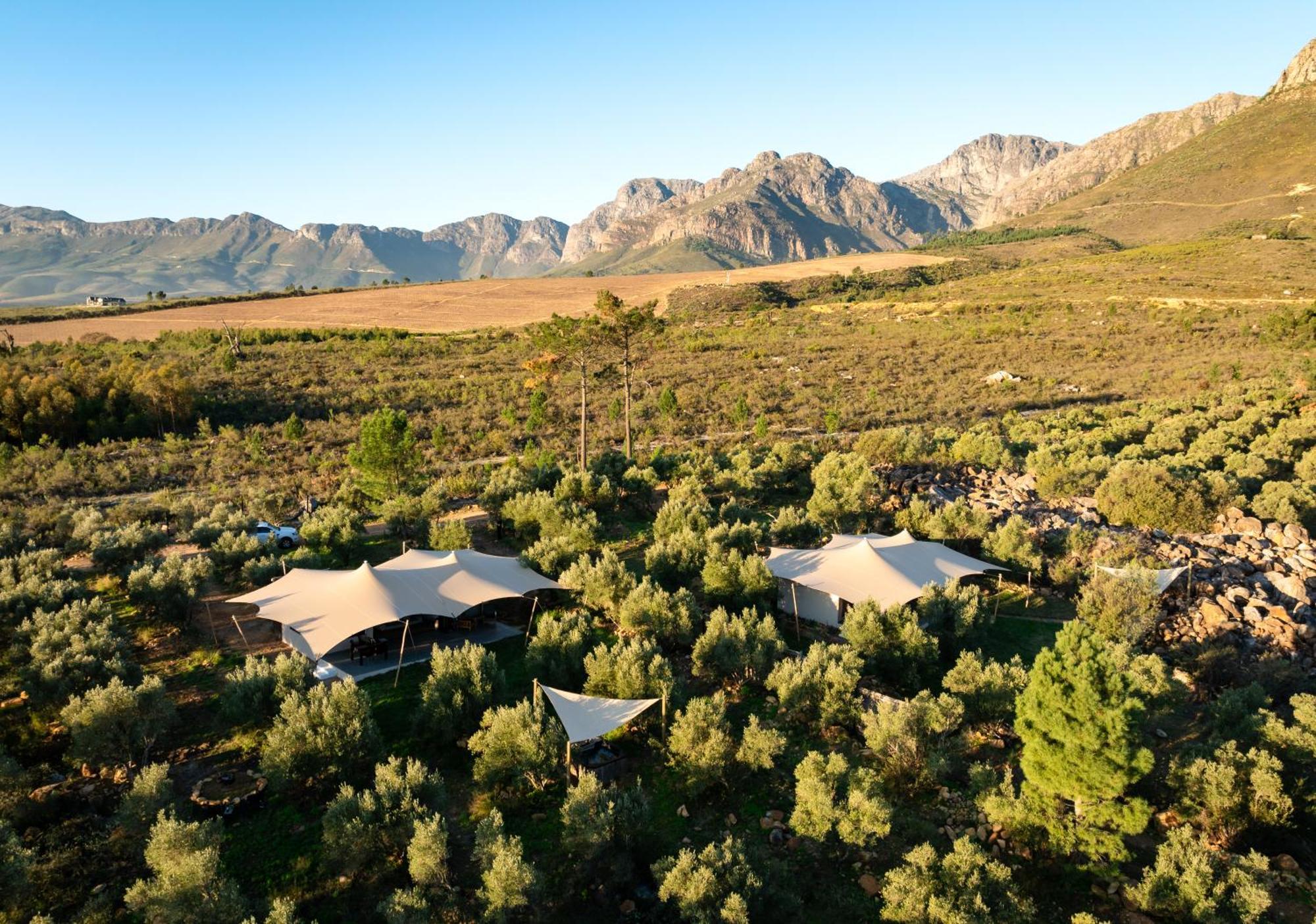 Wagyu Mountain Lodge 帕尔 外观 照片