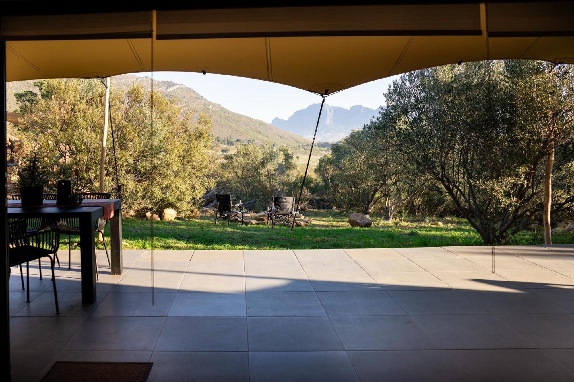 Wagyu Mountain Lodge 帕尔 外观 照片