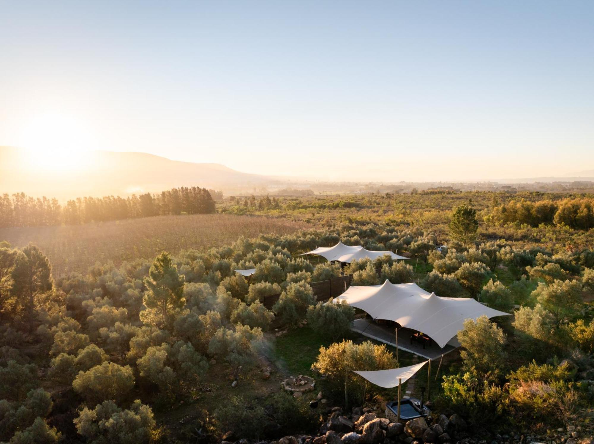 Wagyu Mountain Lodge 帕尔 外观 照片